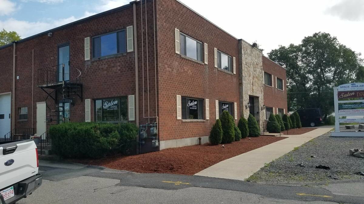 1749 Central St, Stoughton, MA, 02072 Office Space For Lease