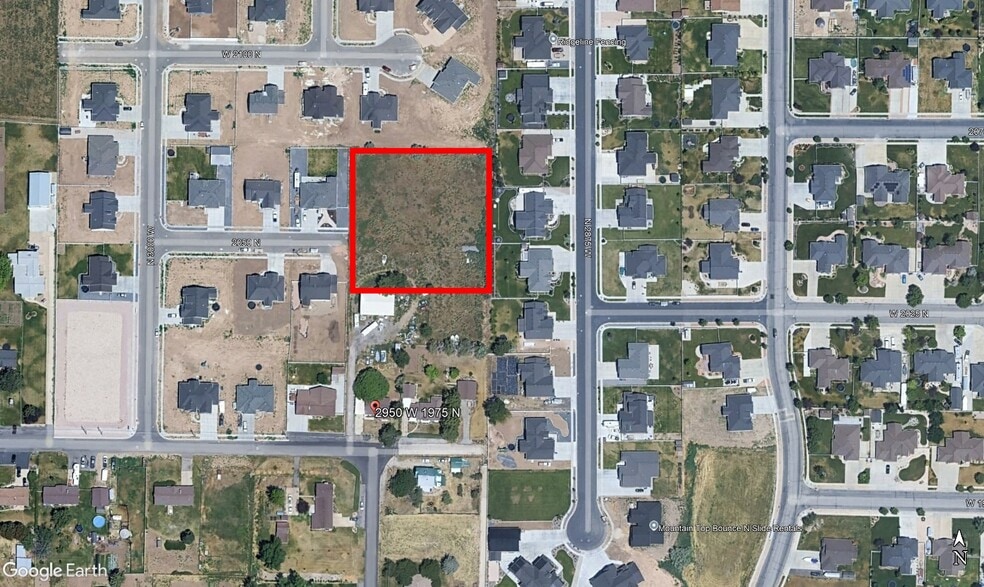2950 W 1975 N, Plain City, UT for sale - Primary Photo - Image 1 of 3
