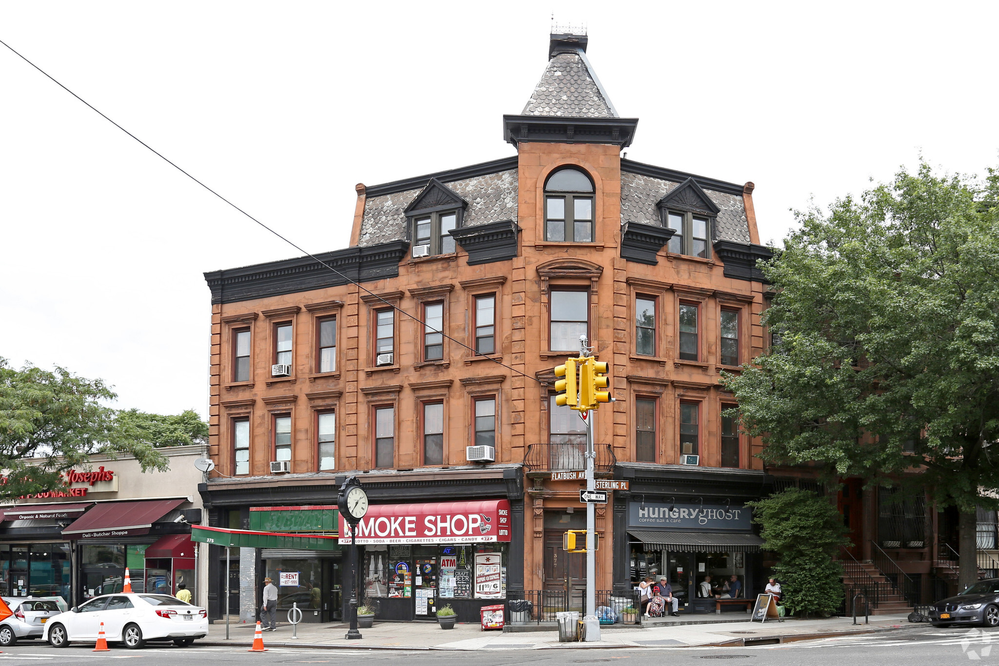 375-377 Flatbush Ave, Brooklyn, NY for sale Primary Photo- Image 1 of 1