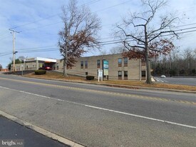 Medical Arts Building - Day Care Center