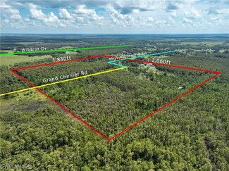 More details for 001 Misty Morning Lane Acerage – Land for Sale, Fort Myers, FL