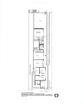 702 W Sheridan Ave, Oklahoma City, OK for lease Site Plan- Image 1 of 1
