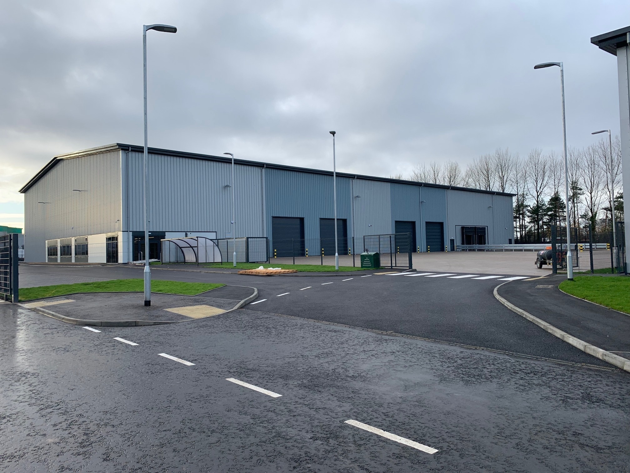 Craig Pl, Bellshill for lease Building Photo- Image 1 of 18