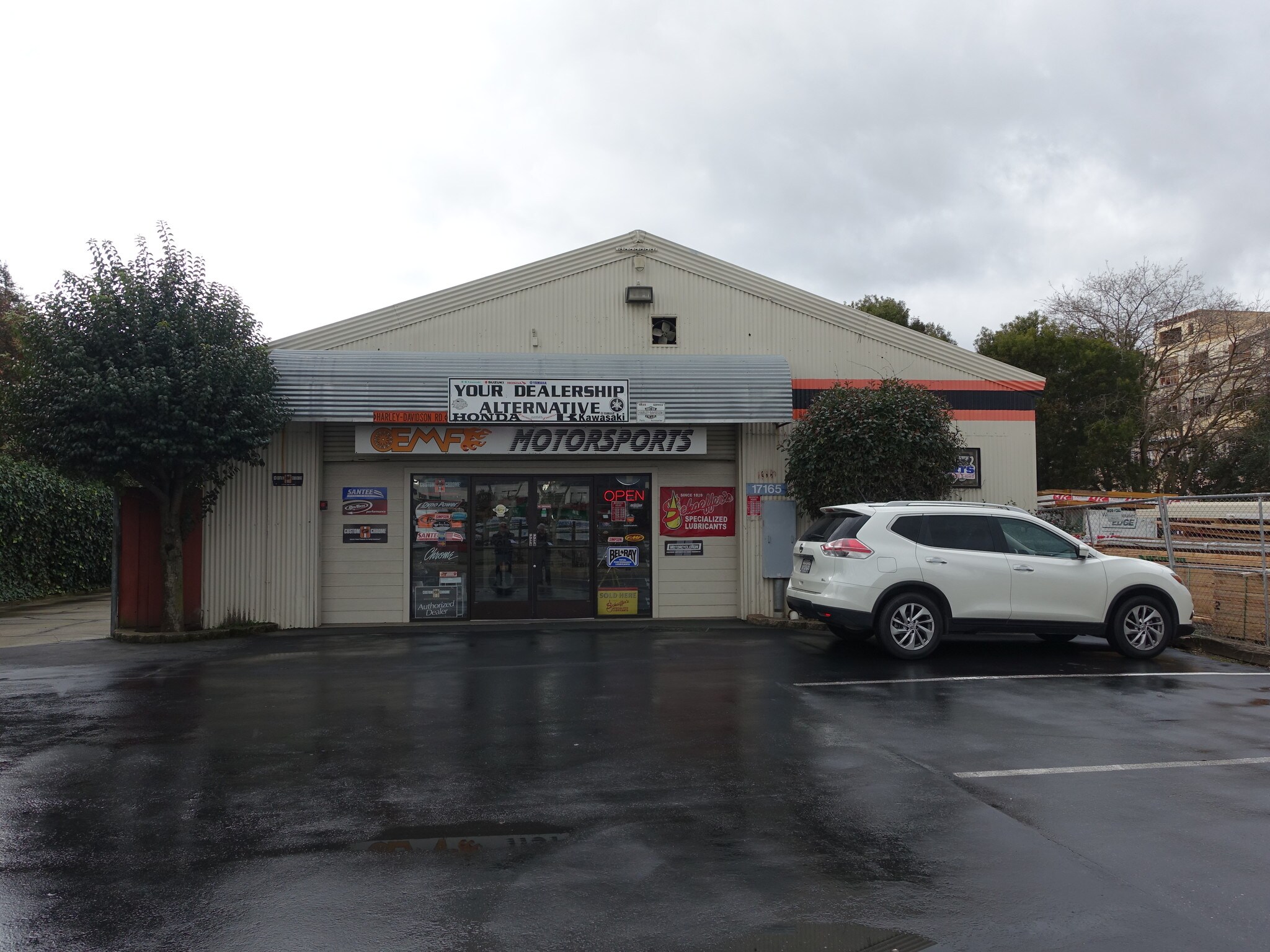 17165 Depot St, Morgan Hill, CA for sale Building Photo- Image 1 of 1