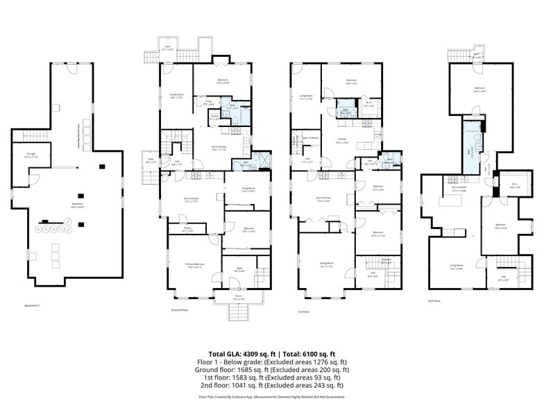 4 Butler Ave, Danvers, MA for sale - Building Photo - Image 2 of 6