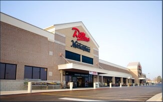 More details for 5500 Harry St, Wichita, KS - Land for Sale