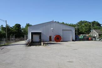 More details for 722 Ketcham St, Indianapolis, IN - Industrial for Lease