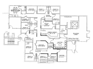 813 Independence Blvd, Virginia Beach, VA for sale Floor Plan- Image 1 of 1