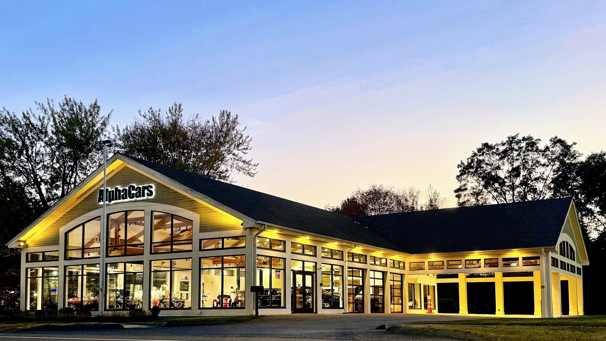 178 Great Rd, Acton, MA for sale Building Photo- Image 1 of 12