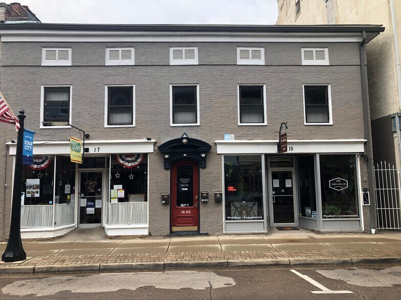 1517 S Main St, Miamisburg, OH 45342