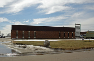 More details for 9841 York Alpha Dr, North Royalton, OH - Industrial for Lease