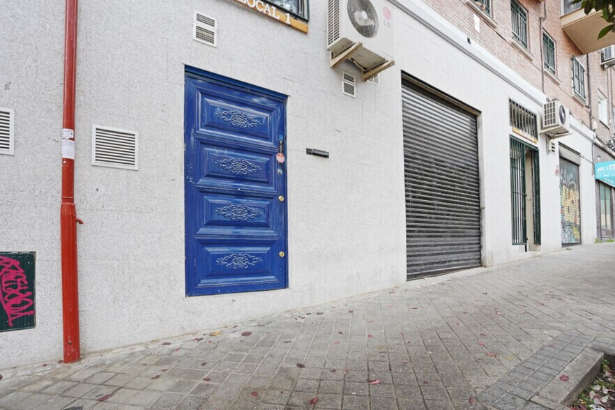 Multifamily in Madrid, Madrid for sale - Interior Photo - Image 1 of 1