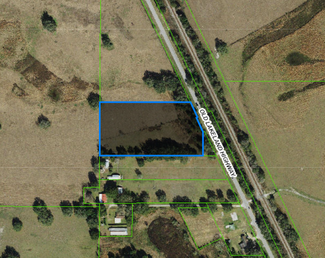 More details for Old Lakeland Hwy, Dade City, FL - Land for Sale