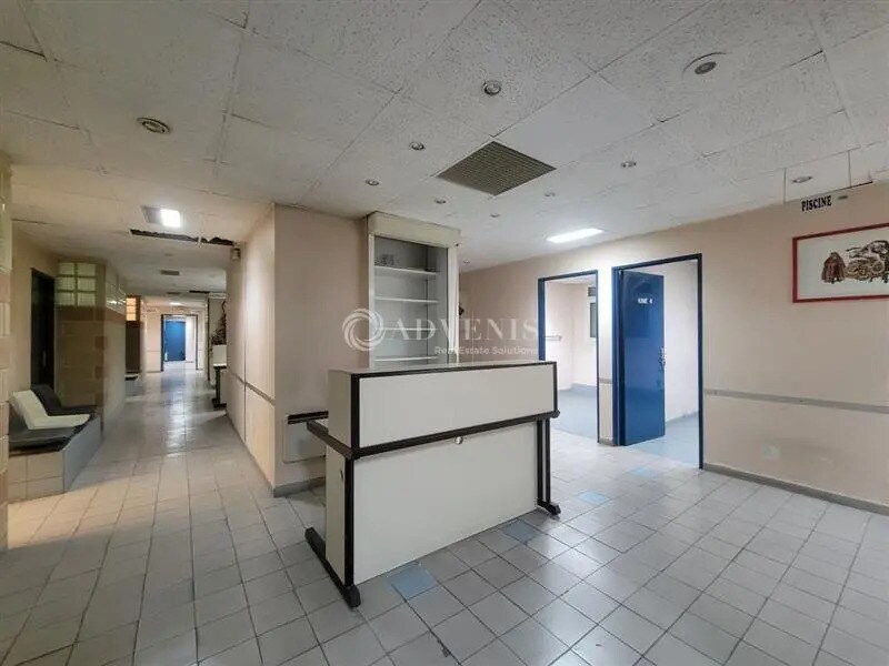 Vente Commerce 724 m² - Photo 1