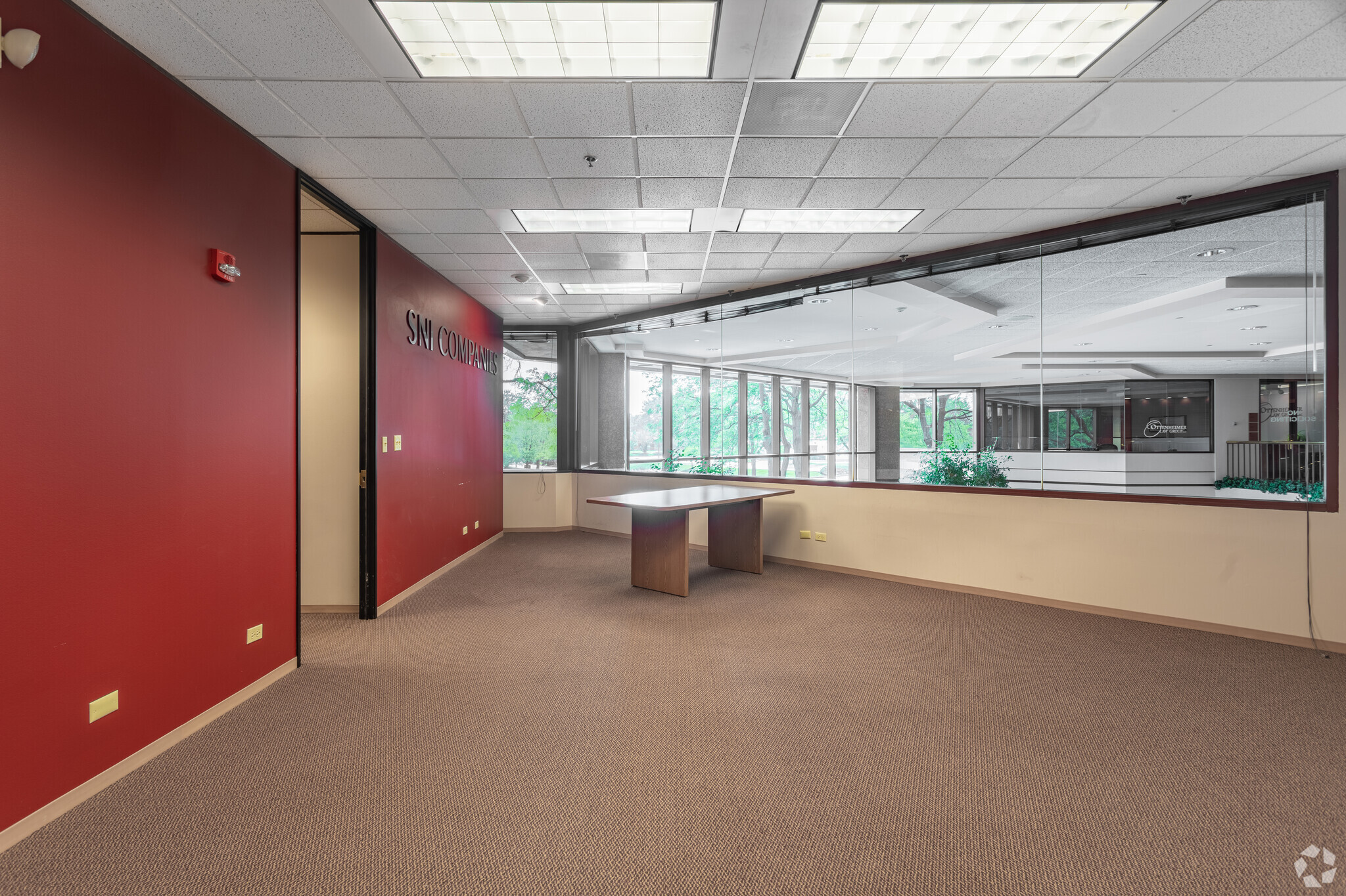 750 W Lake Cook Rd, Buffalo Grove, IL for lease Interior Photo- Image 1 of 6