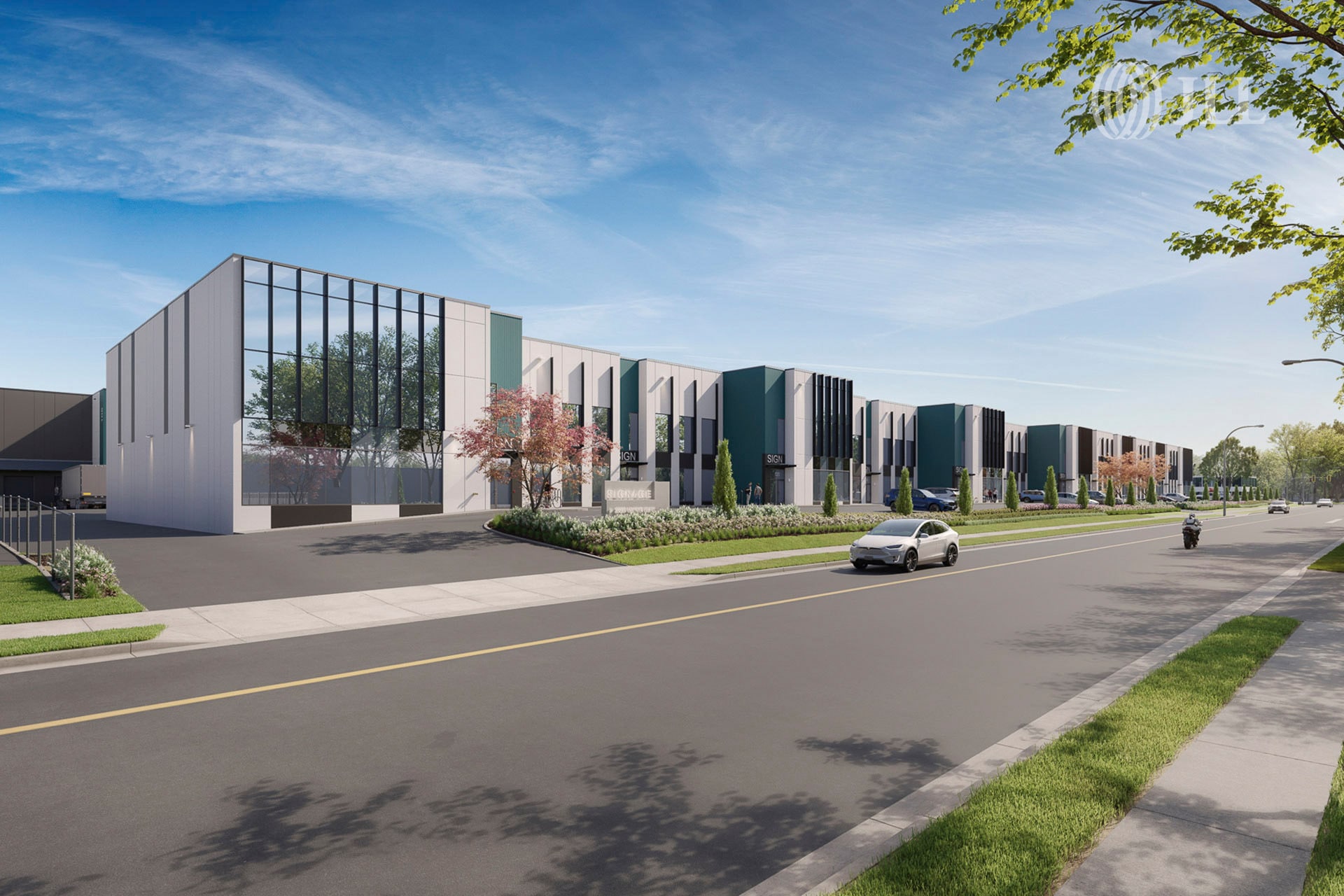 3900 Viking Way, Richmond, BC for sale Building Photo- Image 1 of 6