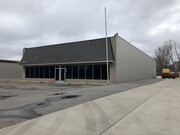 30747 W 10 Mile Rd, Farmington MI - Warehouse