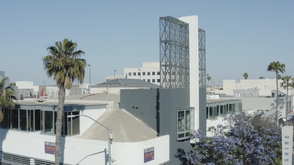 1201 3rd Street Promenade, Santa Monica, CA for lease - Commercial Listing Video - Image 2 of 4