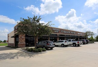 More details for 9839 Highway 6, Missouri City, TX - Medical for Lease