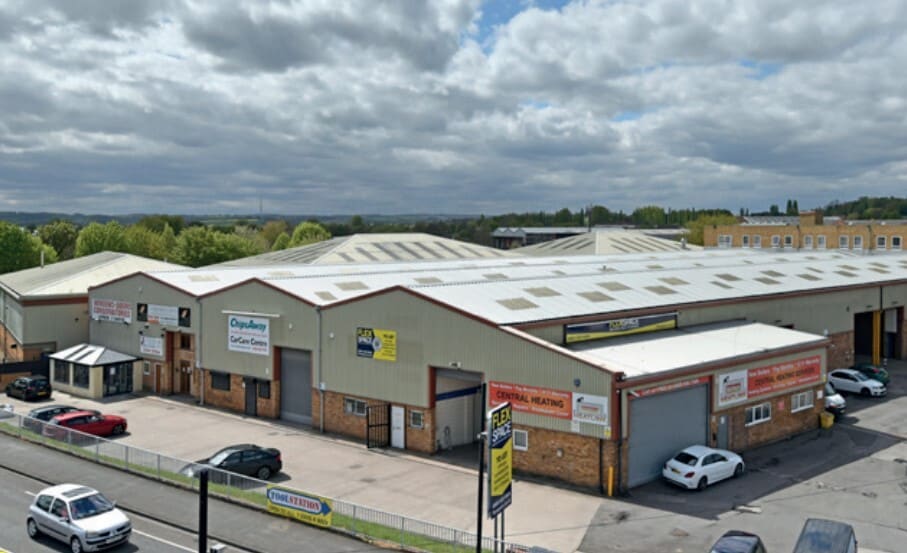 Monckton Road, Wakefield for sale - Primary Photo - Image 1 of 1