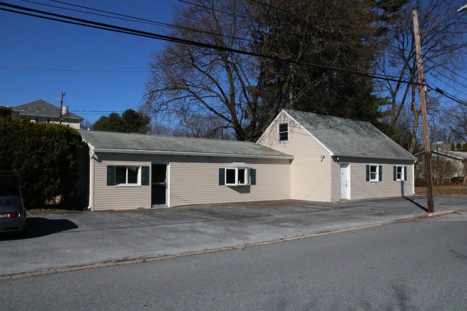 3300 Market St, Camp Hill, PA for sale Building Photo- Image 1 of 1