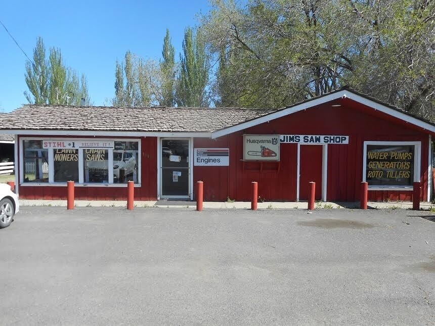 1810 N 4th St, Lakeview, OR for sale Building Photo- Image 1 of 1