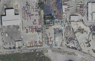 More details for 932 Cervera Ave, Wilmington, CA - Land for Sale