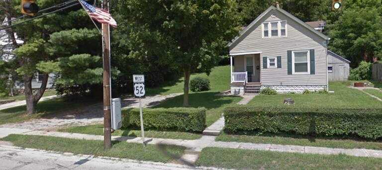 5870 Kellogg Ave Cincinnati OH 45230 LoopNet 5870 Kellogg Ave Cincinnati OH 45230 LoopNet