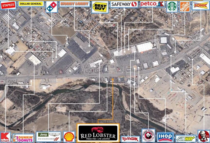 3451 E Main St, Farmington, NM for sale - Building Photo - Image 1 of 1