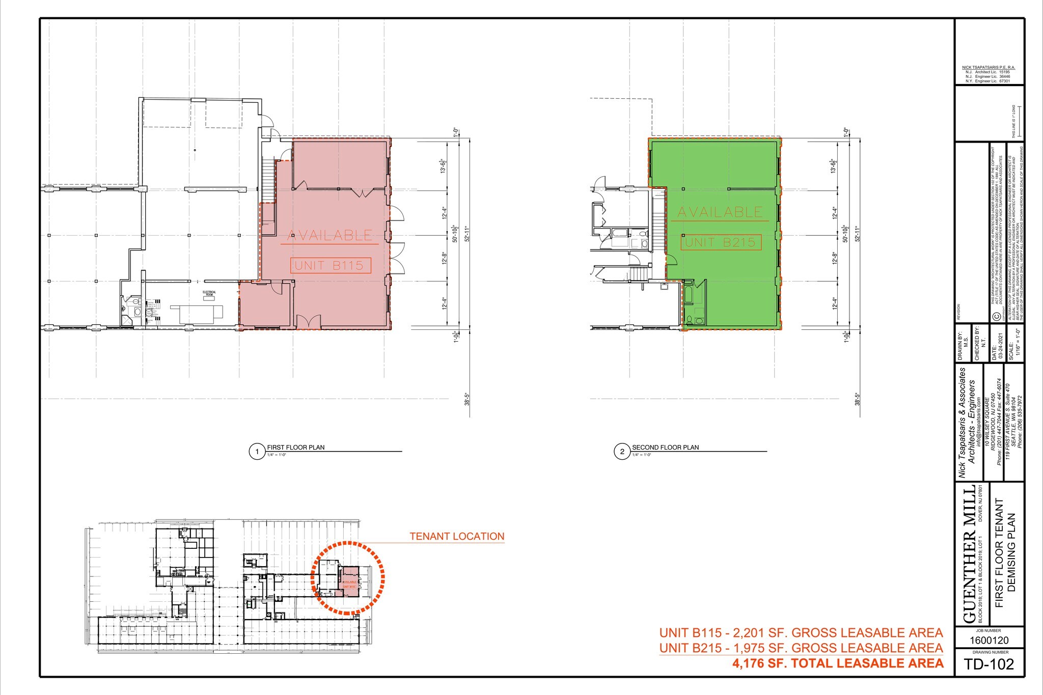 69 King St, Dover, NJ 07801 Guenther Mill
