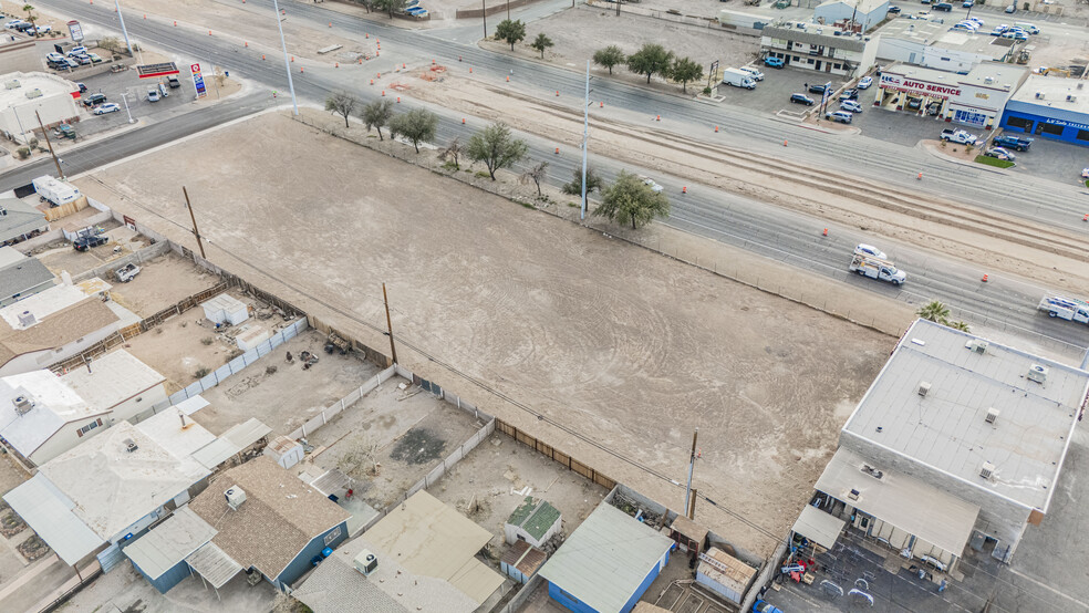 1400 N Boulder Hwy, Henderson, NV for sale - Building Photo - Image 3 of 18