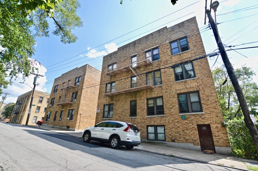 86 Convent Pl, Yonkers, NY for sale - Other - Image 1 of 1