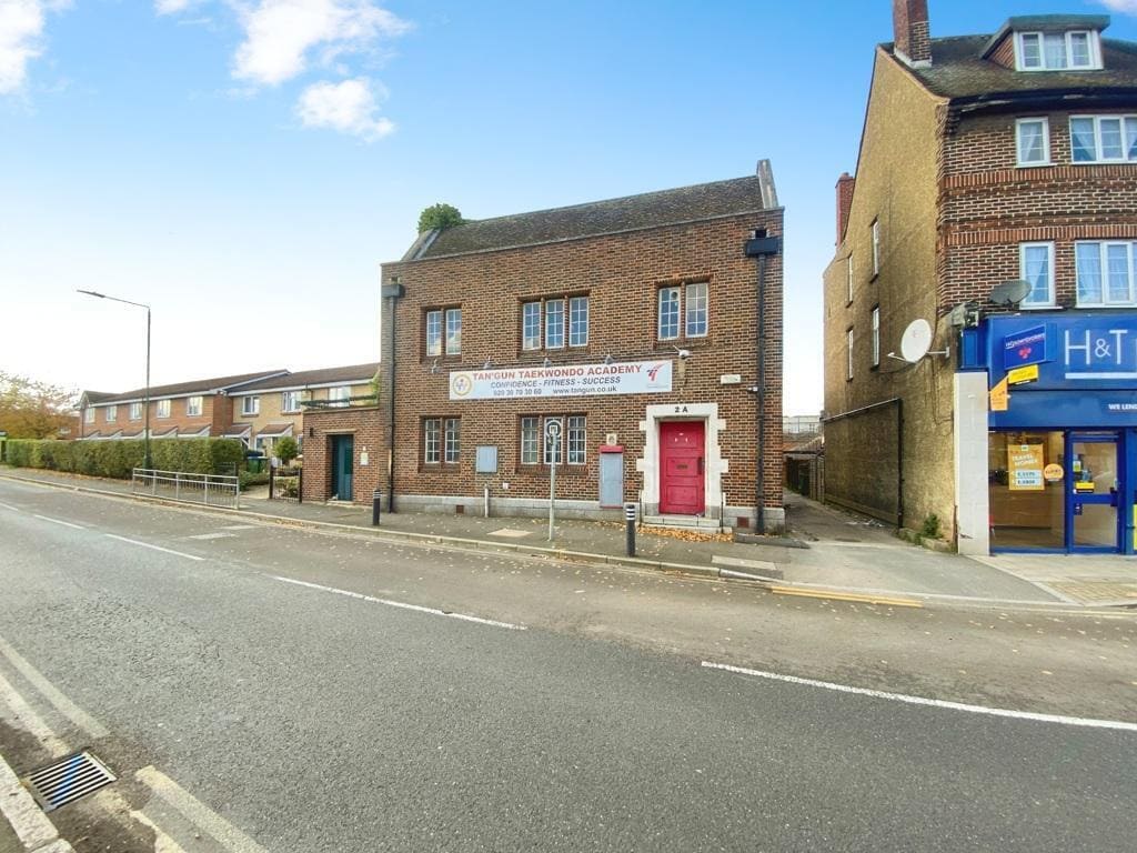 2A Hook Ln, Welling for sale Building Photo- Image 1 of 1