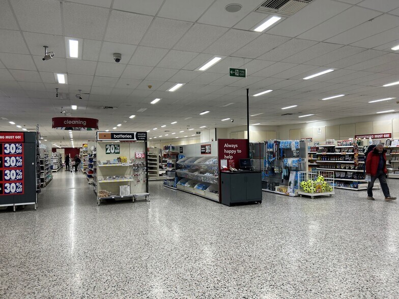 2324 Lowther St, Whitehaven, CA28 7DG Retail for Sale