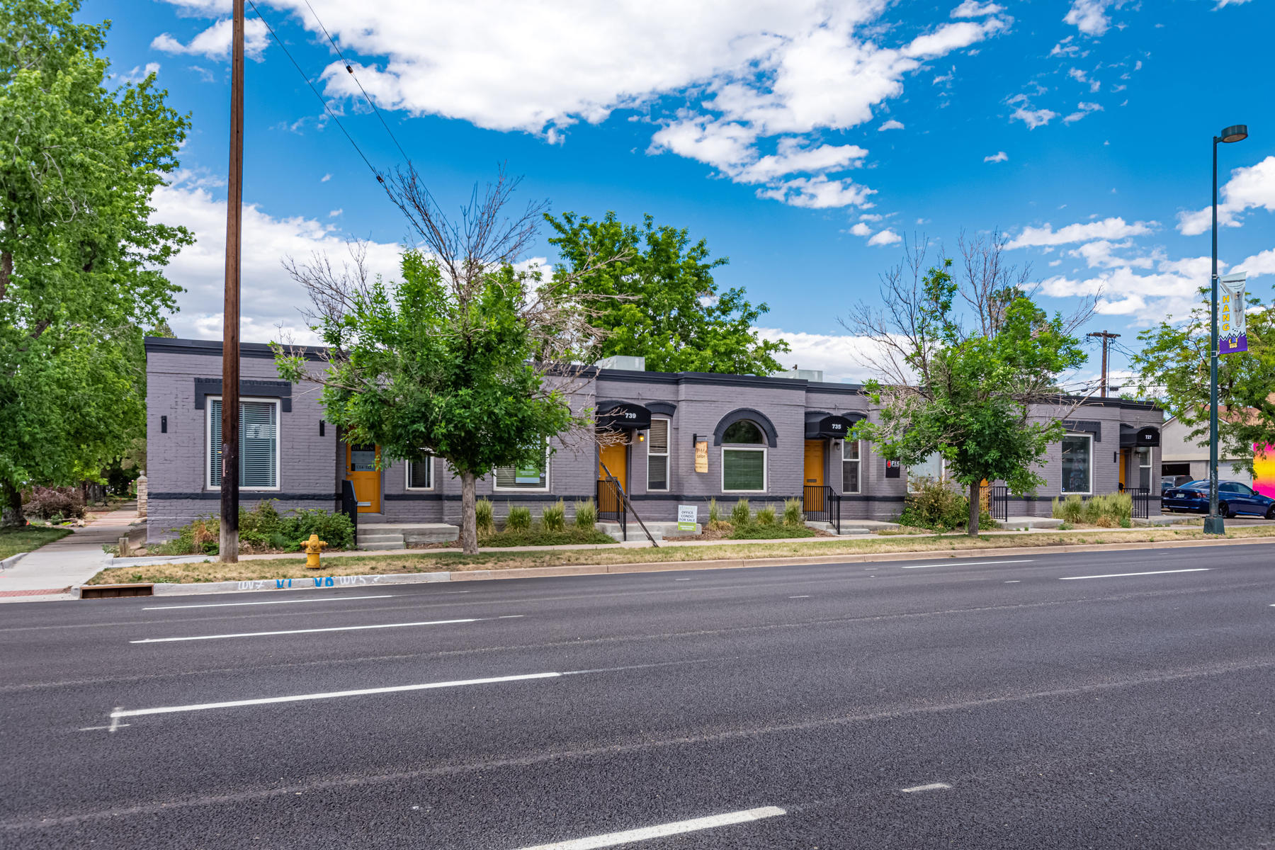 739 W 6th Ave, Denver, CO for sale Building Photo- Image 1 of 1
