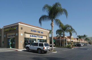 More details for 151-195 N Mckinley St, Corona, CA - Office/Retail, Retail for Lease
