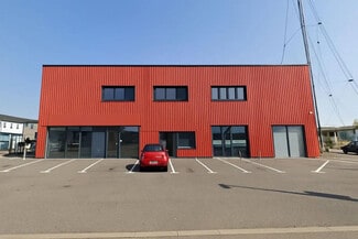 More details for 4 Chemin Du Chapitre, Toulouse - Flex for Lease