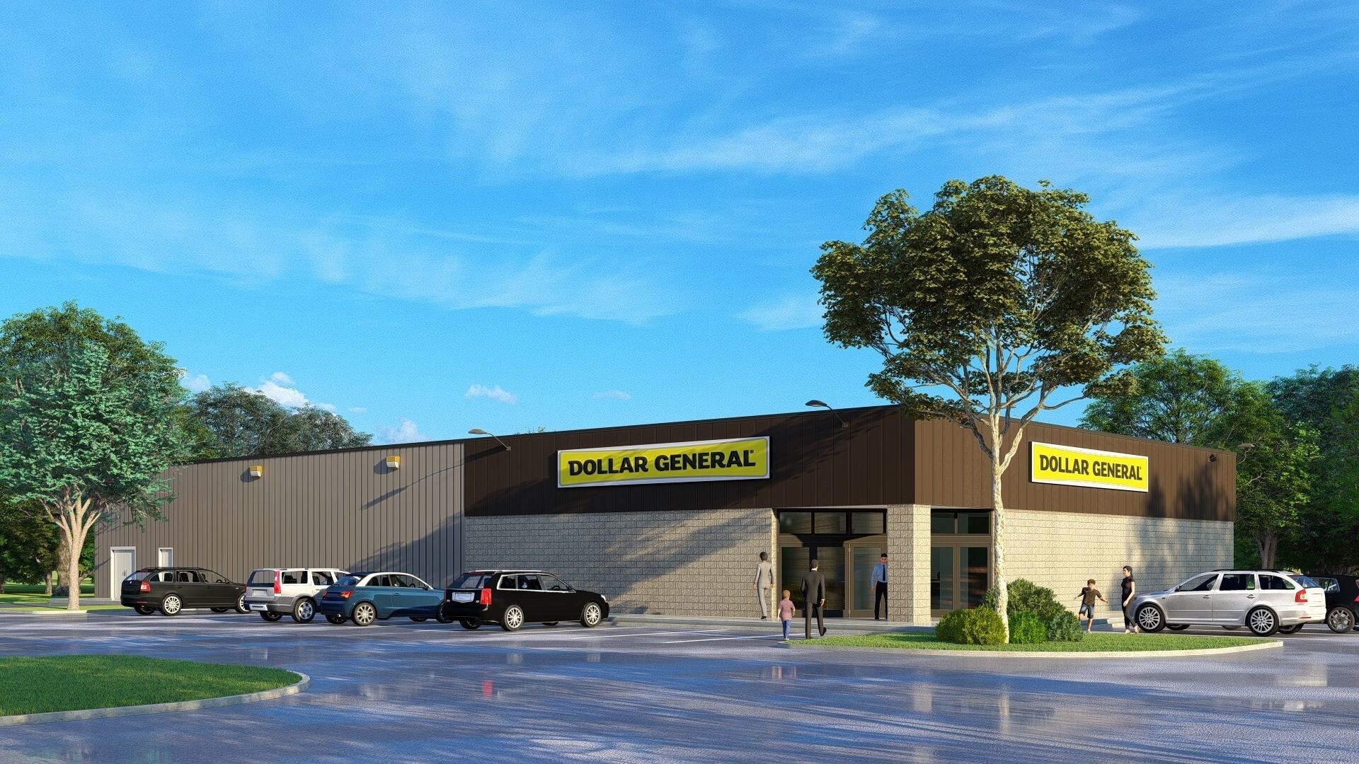 15462 Be Smith Rd, Daisy, GA for sale Primary Photo- Image 1 of 1