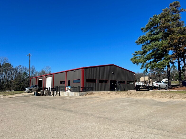 603 Whiteside Rd, Tyler, TX for sale - Building Photo - Image 1 of 1