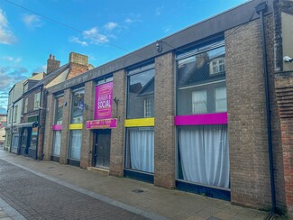 More details for 15-19 Tower St, Kings Lynn - Retail for Lease