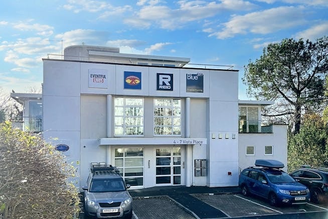 Ingworth Rd, Poole for lease - Building Photo - Image 1 of 3