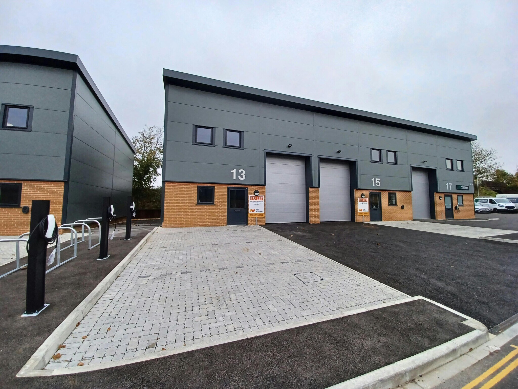 Embankment Way, Ringwood for lease Building Photo- Image 1 of 18