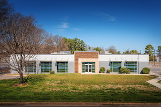 More details for 3401 Spring Forest Rd, Raleigh, NC - Flex for Lease