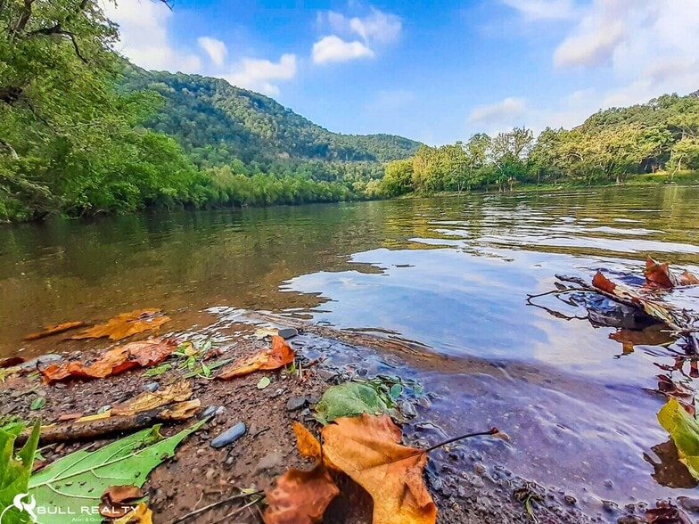 Shumate Falls Rd, Glen Lyn, VA for sale - Building Photo - Image 3 of 16