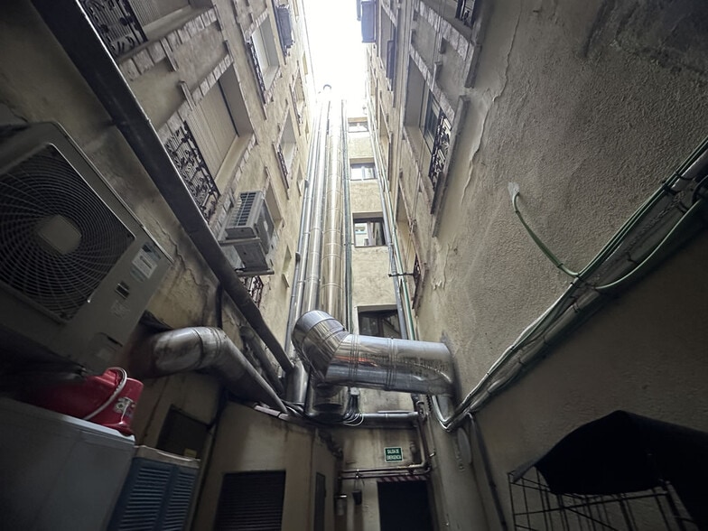 Retail in Madrid, Madrid for lease - Building Photo - Image 1 of 1