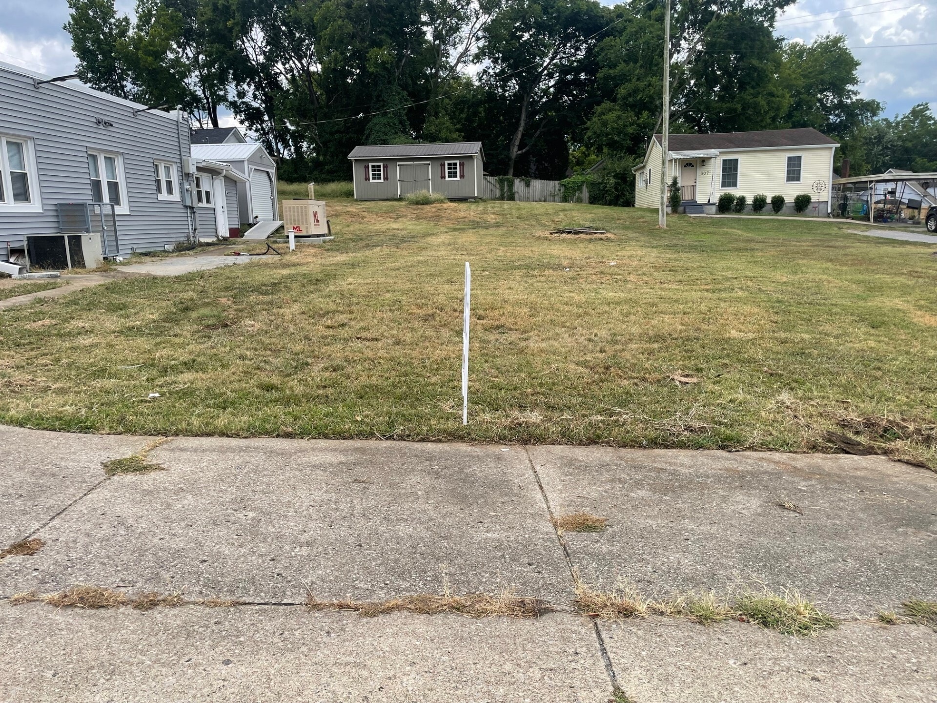 305 Bridgeway ave, Old Hickory, TN for sale Building Photo- Image 1 of 4