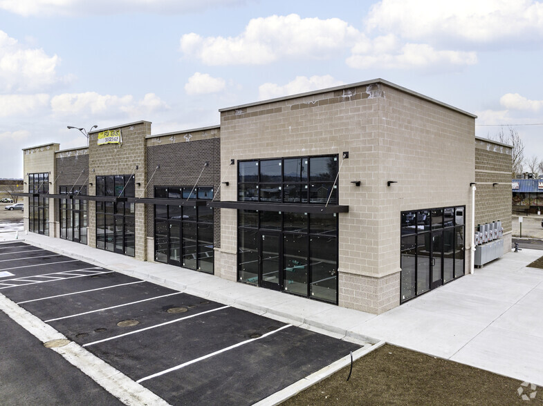 5300-5402 Sheridan Blvd, Denver, CO for lease - Building Photo - Image 1 of 7