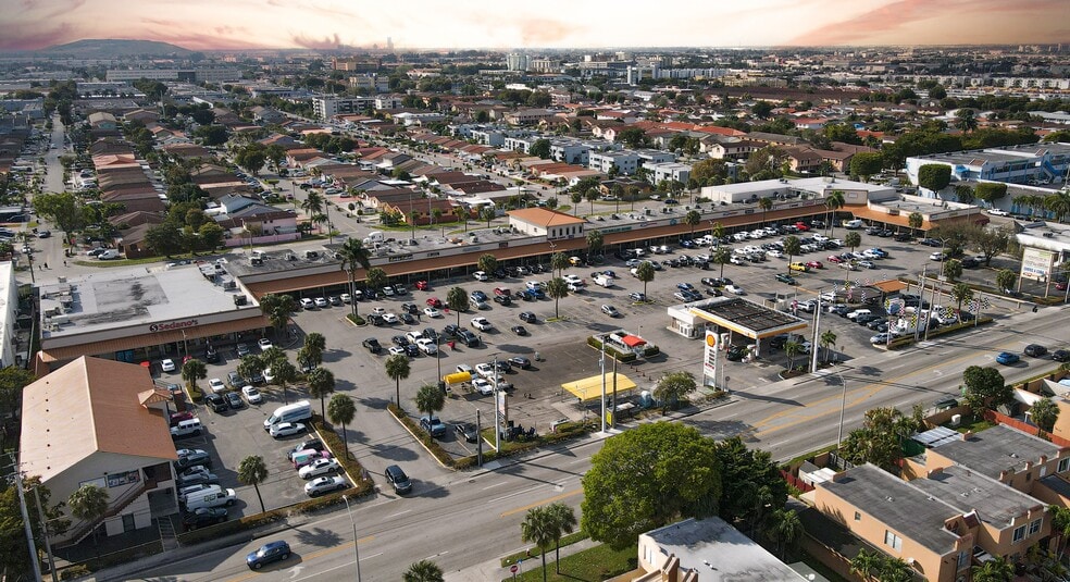 3950-4070 W 12th Ave, Hialeah, FL for lease - Building Photo - Image 3 of 3