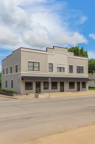 More details for 901 S Rogers St, Bloomington, IN - Office/Medical, Retail for Lease