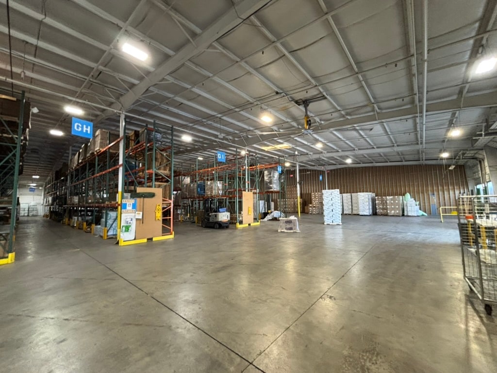 6400 Augusta Rd, Greenville, SC for lease Interior Photo- Image 1 of 3